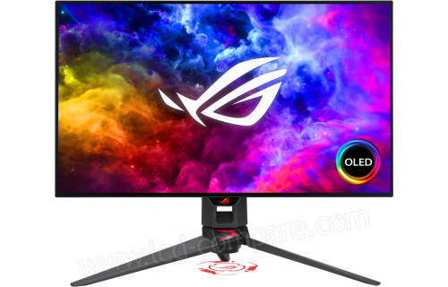 ASUS PG27AQDM
