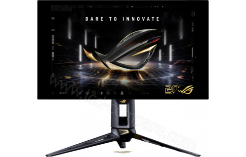 ASUS PG27AQWP-G EDITION 20