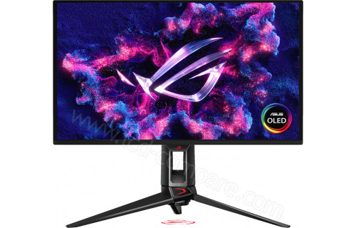 ASUS PG27UCDM