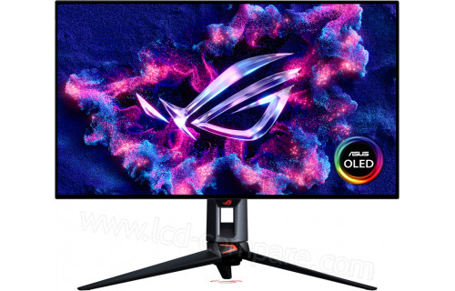 ASUS PG27UCWM