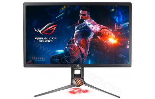 ASUS PG27UQ