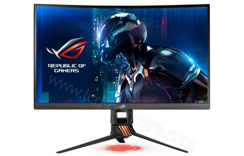 ASUS PG27VQ