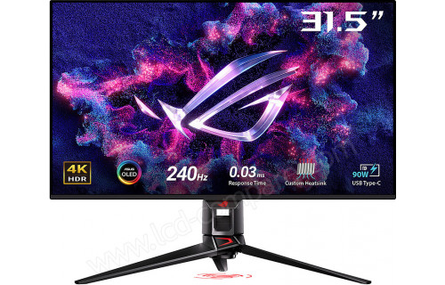ASUS PG32UCDM