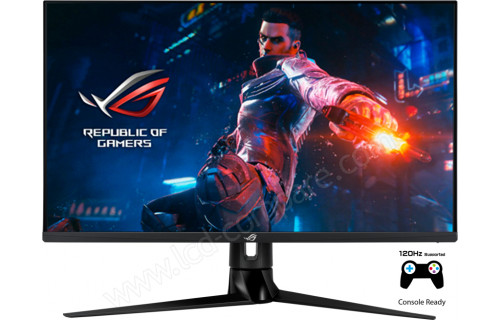 ASUS PG32UQ
