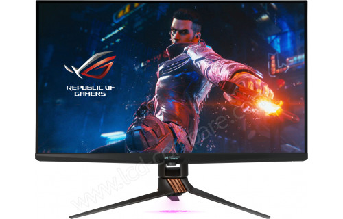 ASUS PG32UQX