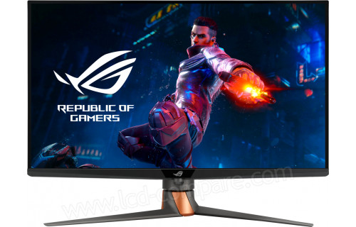 ASUS PG32UQXR