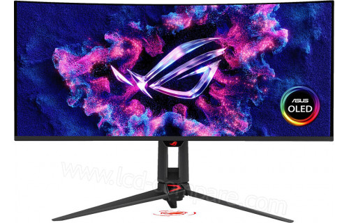 ASUS PG34WCDN