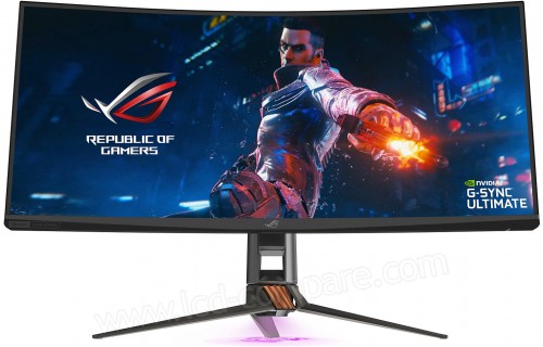 ASUS PG35VQ