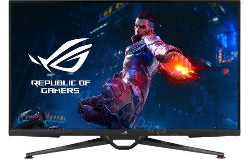 ASUS PG38UQ