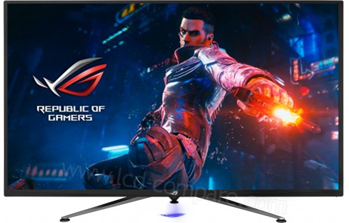 ASUS PG43UQ