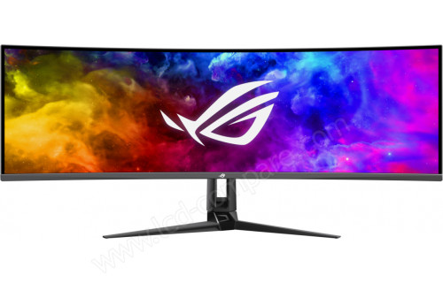 ASUS PG49WCD