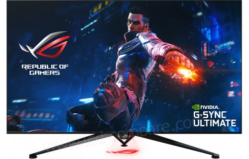 ASUS PG65UQ