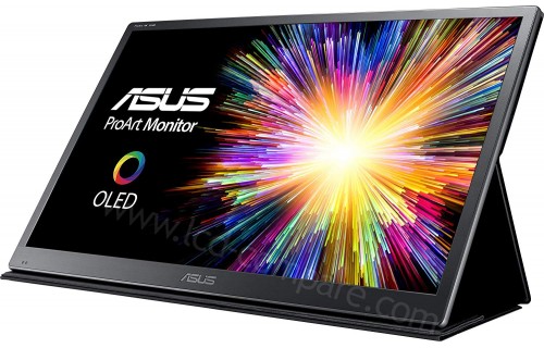 ASUS PQ22UC