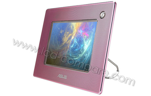 ASUS UF735 Rose