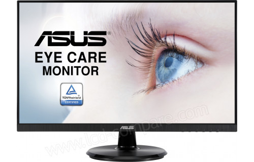 ASUS VA24DCP