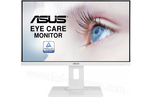 ASUS VA24DQLB-W