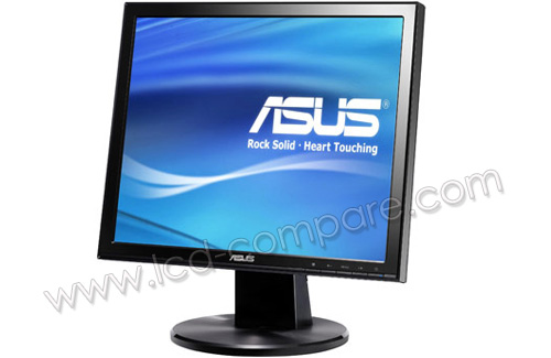 ASUS VB191T