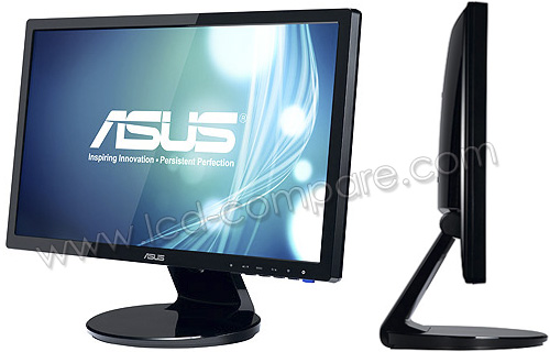ASUS VE208N