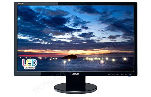 ASUS VE247H