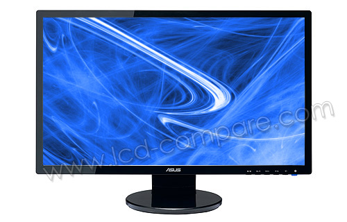 ASUS VE247T