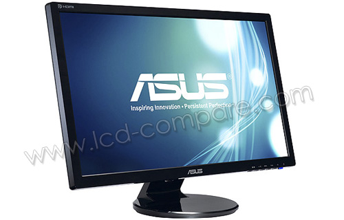 ASUS VE258Q