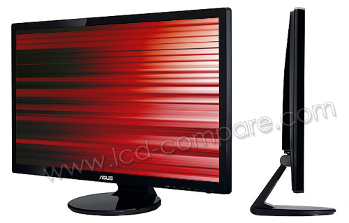 ASUS VE276N