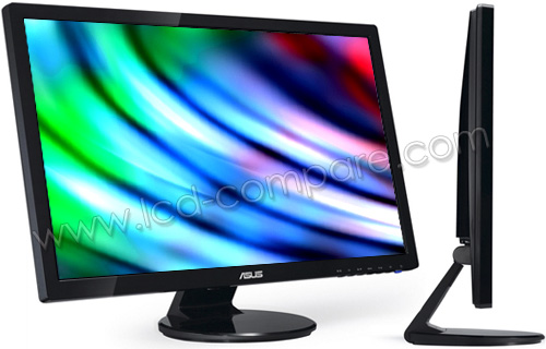 ASUS VE278N