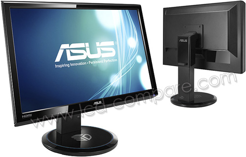 ASUS VG23AH
