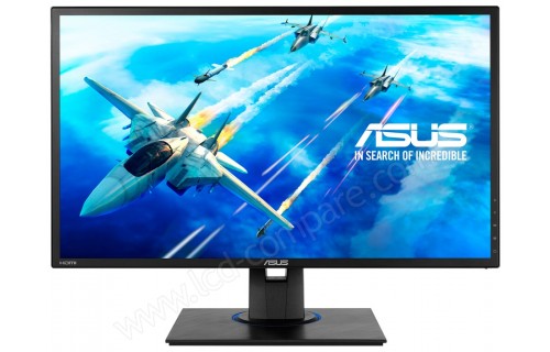 Asus - Ecran PC gamer ASUS VG245H - Moniteur PC - Rue du Commerce
