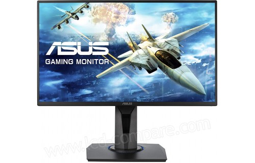 ASUS VG255H