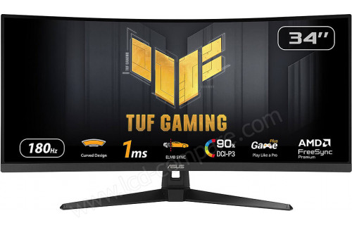 ASUS VG34VQ3B