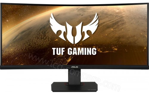 ASUS VG35VQ
