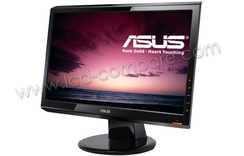 ASUS VH203D