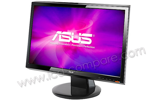 ASUS VH208D