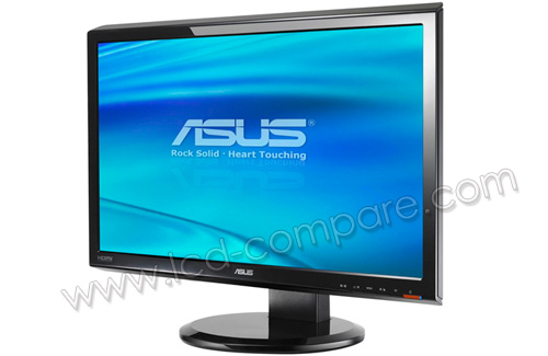 ASUS VH242HL