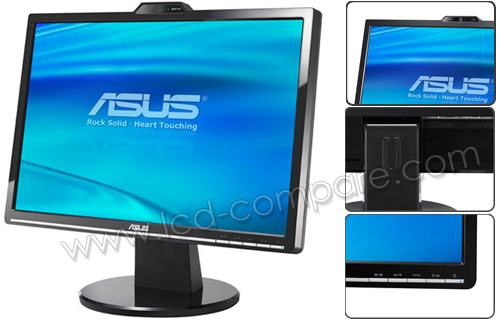 ASUS VK193D
