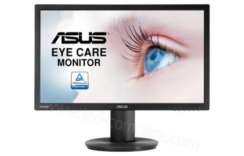ASUS VP229HAL