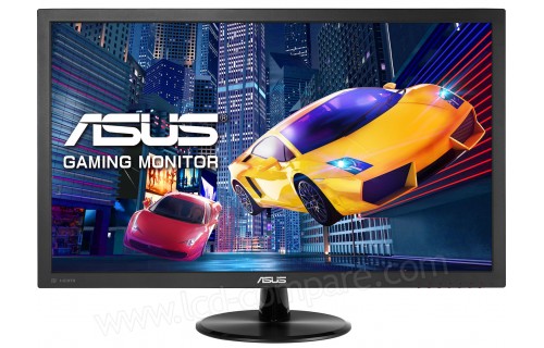 ASUS VP247QG