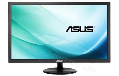 ASUS VP247T