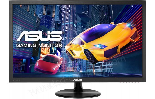 ASUS VP248H