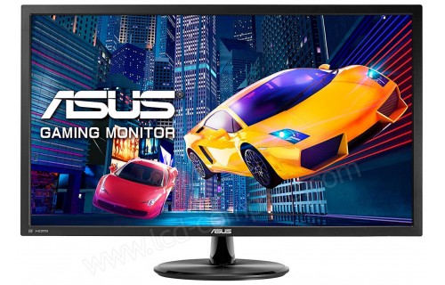 ASUS VP28UQG