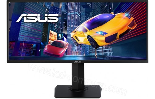 ASUS VP348QGL