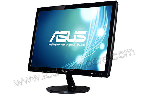 ASUS VS197D