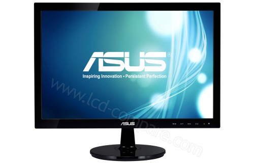 ASUS VS197N