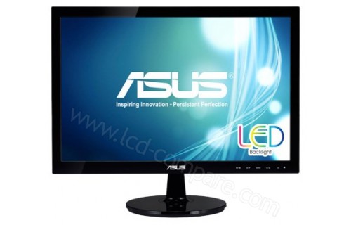 ASUS VS197NE
