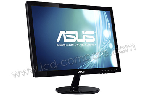 ASUS VS198D