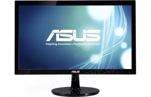 ASUS VS207DE
