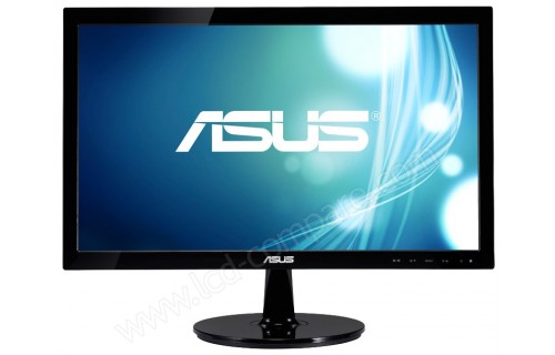 ASUS VS207DF