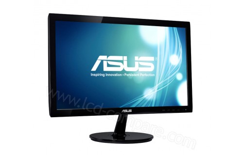 ASUS VS207N