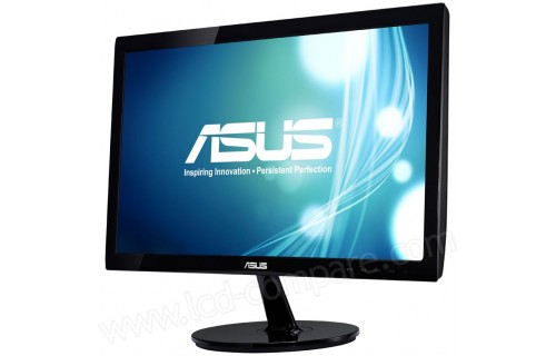 ASUS VS207NE